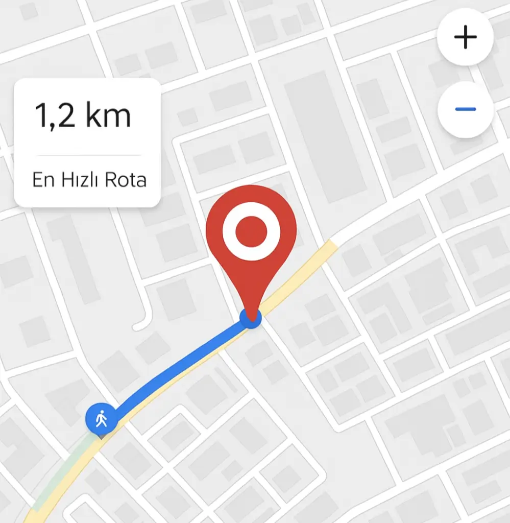 Yılmaz Teknik servis