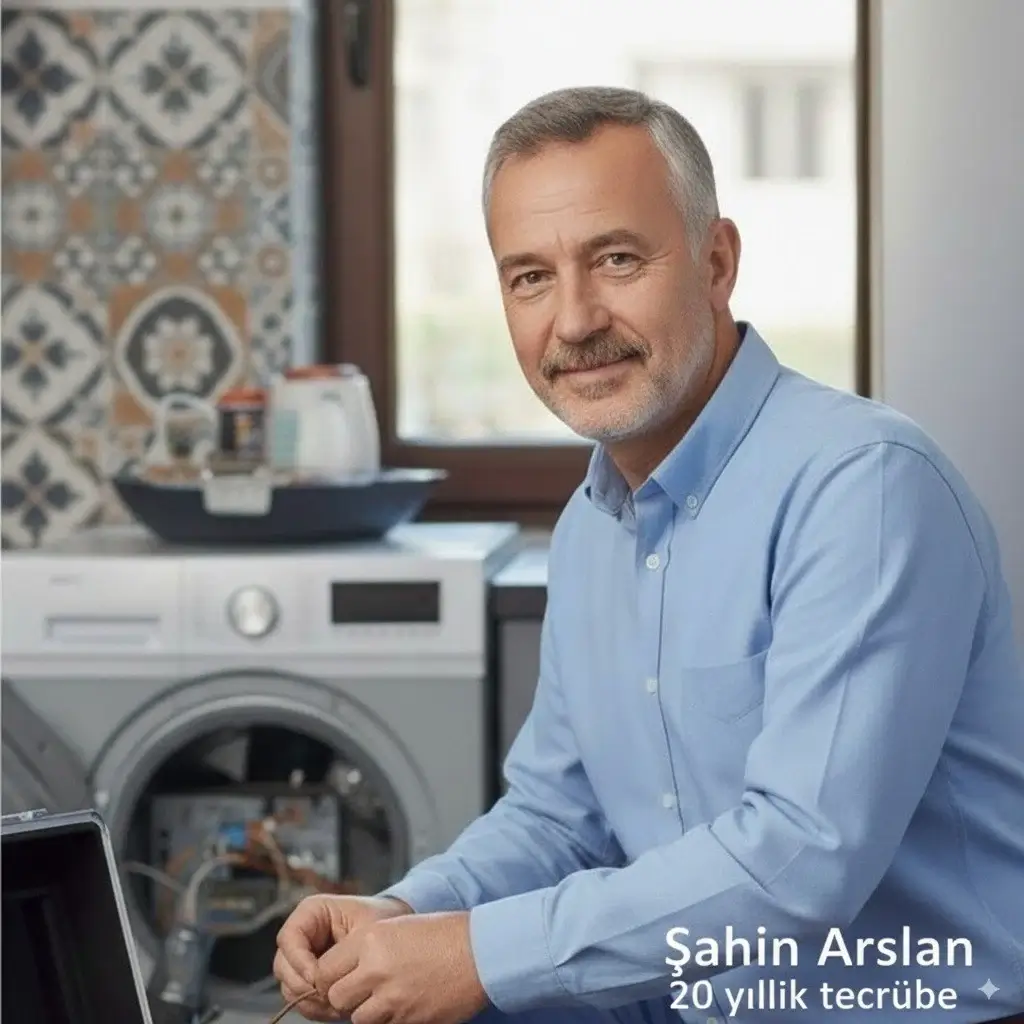 Yılmaz Teknik servis